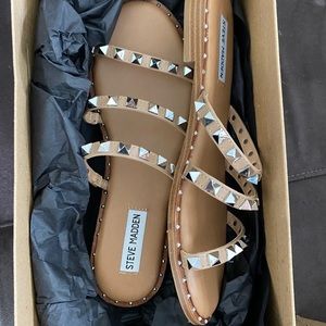 Steve Madden Women’s sandal
